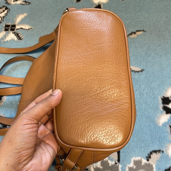 Vintage Coach backpack - Picture 4 of 16